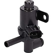 1814446 Vapor Canister Purge Solenoid - Direct Fit, Sold individually