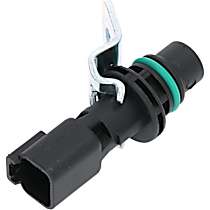 Crankshaft Position Sensor, Caterpillar Engine, 6 Cyl 14.6L - Rear