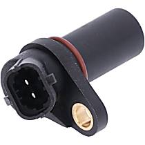 Crankshaft Position Sensor, engmfrname: Volvo, 6 Cyl 12.8L - 