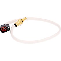 Coolant Temperature Sensor, 6 Cyl 3.5L, Coolant Temperature - 