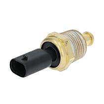 Coolant Temperature Sensor, 6 Cyl 2.7L - 
