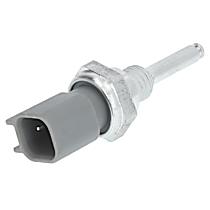 Coolant Temperature Sensor, 8 Cyl 6.2L - 