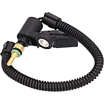 Coolant Temperature Sensor, 6 Cyl 3.6L, In Cylinder Head - 