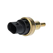 Coolant Temperature Sensor, 8 Cyl 4.0L, Tapered Sensor - 