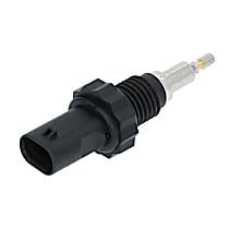Coolant Temperature Sensor, 4 Cyl 2.0L - 