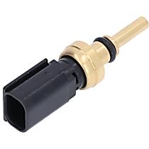 Coolant Temperature Sensor, 4 Cyl 2.0L - 