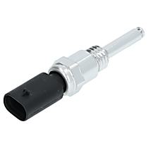Coolant Temperature Sensor, 8 Cyl 7.3L, Engine Block - 