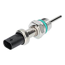 Coolant Temperature Sensor, 4 Cyl 2.0L, Intake Manifold - 