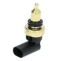 Coolant Temperature Sensor, 4 Cyl 2.0L - 