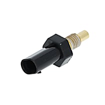 Coolant Temperature Sensor, 4 Cyl 2.0L, At Pipe - 