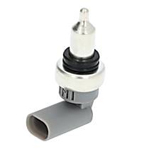 Coolant Temperature Sensor, 4 Cyl 2.0L, Radiator - 