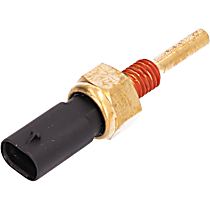 Coolant Temperature Sensor, 6 Cyl 3.0L, Engine Block - 