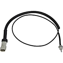 1814586 Air Charge Temperature Sensor - Direct Fit