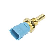Coolant Temperature Sensor, 6 Cyl 12.8L, engmfrname: Volvo - 