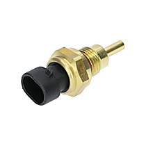 Coolant Temperature Sensor, 6 Cyl 10.8L - 