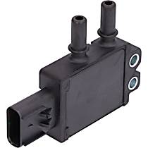 1814623 Direct Fit Exhaust Gas Differential Pressure Sensor, Sold Individually