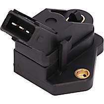 1814626 EGR Pressure Feedback Sensor - Direct Fit