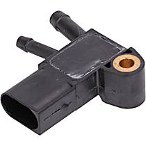 1814628 EGR Pressure Feedback Sensor - Direct Fit