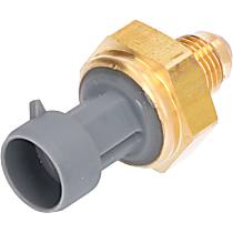 1814637 Direct Fit Exhaust Back Pressure Sensor, Sold Individually