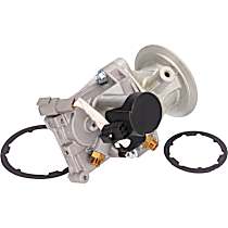 1814660 EGR Valve