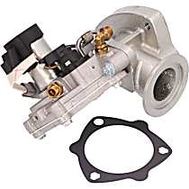 1814661 EGR Valve