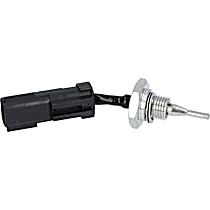 1814666 EGR Temperature Sensor - Direct Fit