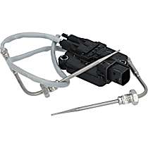 1814676 EGR Temperature Sensor - Direct Fit