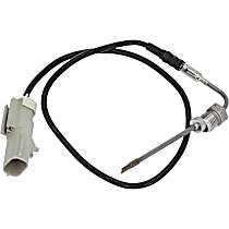 1814696 EGR Temperature Sensor - Direct Fit