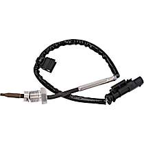 1814743 Direct Fit EGR Valve Temperature Sensor, Sold Individually