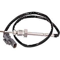 1814754 Direct Fit EGR Valve Temperature Sensor, Sold Individually