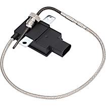 EGR Temperature Sensor - Direct Fit