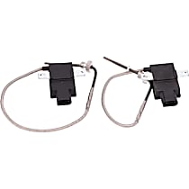 EGR Temperature Sensor - Direct Fit