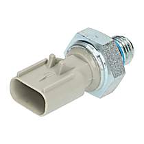 Fuel Pressure Sensor, engmfrname: Cummins - At Fuel Filter