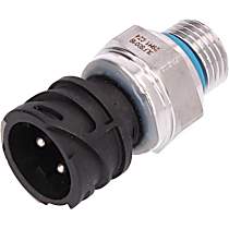 Fuel Pressure Sensor, Mack Engine - 