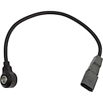 Knock Sensor, 10 Cyl 5.2L, 220Mm Wire Lead, Foro Cylinders 1-3 - 