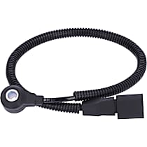 Knock Sensor, 6 Cyl 3.0L, With Gray Connector - 