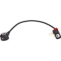 Knock Sensor, 4 Cyl 2.5L - 