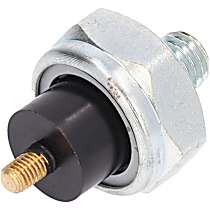 Knock Sensor, 4 Cyl 2.5L - 