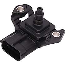 1815069 Direct Fit Manifold Absolute Pressure Sensor, Sold Individually
