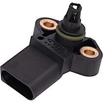 Direct Fit Manifold Absolute Pressure Sensor, Sold Individually