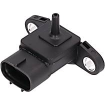 1815085 Direct Fit Manifold Absolute Pressure Sensor, Sold Individually