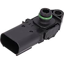 1815086 Direct Fit Crankcase Pressure Sensor, Sold Individually
