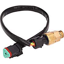 1815087 Turbocharger Boost Sensor