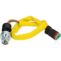 1815091 Turbocharger Boost Sensor