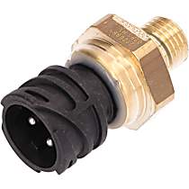 Turbocharger Boost Sensor