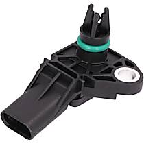 1815109 Direct Fit Manifold Absolute Pressure Sensor, Sold Individually