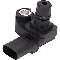 1815114 Direct Fit Manifold Absolute Pressure Sensor, Sold Individually