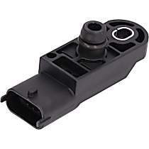 1815115 Direct Fit Manifold Absolute Pressure Sensor, Sold Individually