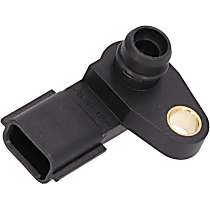 1815122 Direct Fit Manifold Absolute Pressure Sensor, Sold Individually