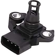 1815127 Direct Fit Manifold Absolute Pressure Sensor, Sold Individually